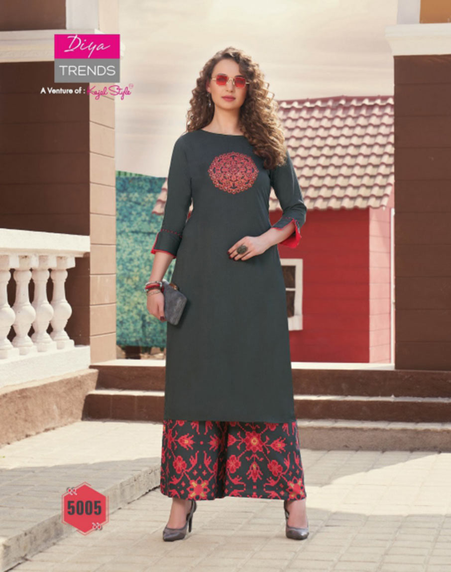 Biba's Vol-5 Cotton Wholesale Kurti Catalog Biba's Vol-5 Cotton Wholesale Kurti Catalog